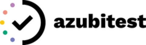 azubitest Logo (DPMA, 12/16/2022)