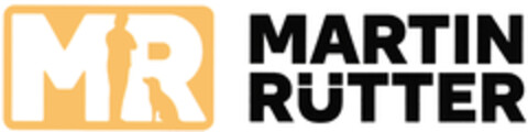 MR MARTIN RÜTTER Logo (DPMA, 18.12.2023)