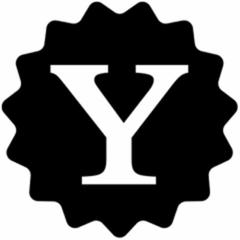 Y Logo (DPMA, 04.07.2023)