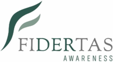 FIDERTAS AWARENESS Logo (DPMA, 26.10.2023)