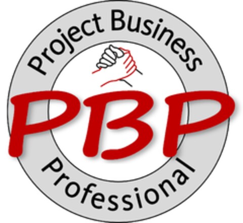 PBP Project Busines Professional Logo (DPMA, 01/12/2023)