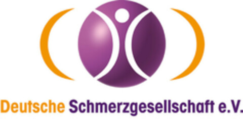 Deutsche Schmerzgesellschaft e.V. Logo (DPMA, 05/23/2023)