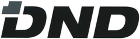 DND Logo (DPMA, 14.02.2024)