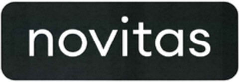 novitas Logo (DPMA, 27.08.2024)