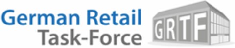 German Retail Task-Force GRTF Logo (DPMA, 12.03.2024)