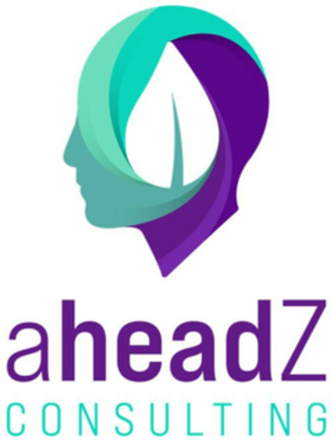 aheadZ CONSULTING Logo (DPMA, 04/19/2024)