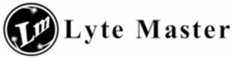 Lm Lyte Master Logo (DPMA, 30.07.2024)