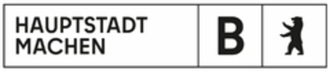 HAUPTSTADT MACHEN B Logo (DPMA, 04/17/2024)