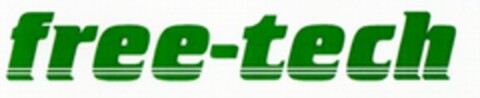 free-tech Logo (DPMA, 14.11.2002)