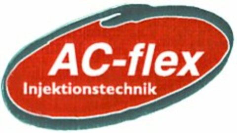 AC-flex Injektionstechnik Logo (DPMA, 24.03.2003)