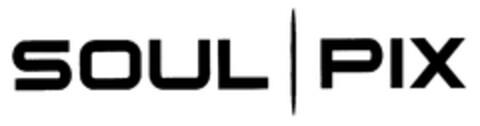 SOUL PIX Logo (DPMA, 22.05.2003)