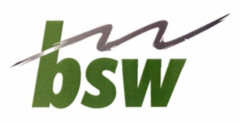 bsw Logo (DPMA, 06/17/2003)