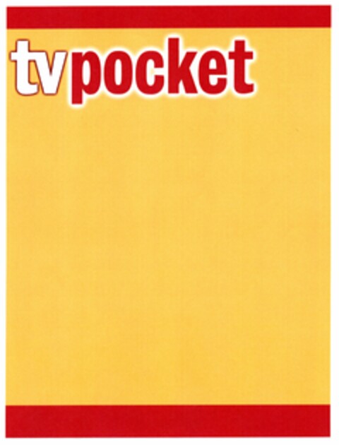 tvpocket Logo (DPMA, 04.07.2003)