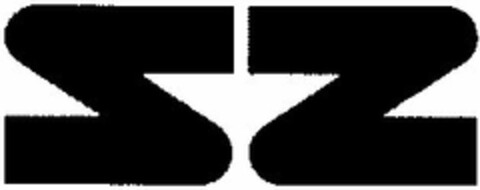 SZ Logo (DPMA, 31.07.2003)