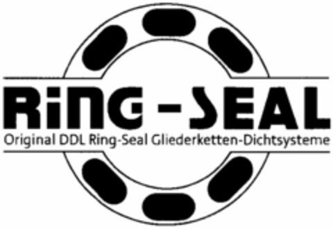 Ring-SEAL Logo (DPMA, 07.01.2004)