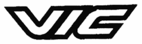 VIC Logo (DPMA, 05.04.2004)