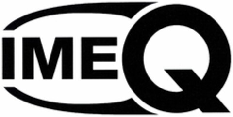 IMEQ Logo (DPMA, 08.07.2004)