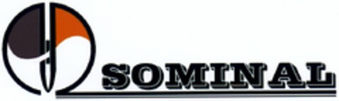 SOMINAL Logo (DPMA, 07/30/2004)