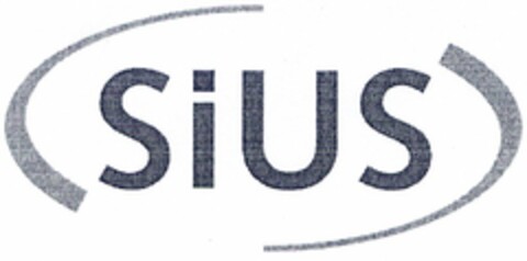 SiUS Logo (DPMA, 28.12.2004)