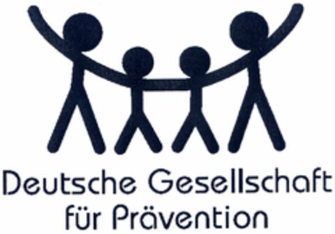 Deutsche Gesellschaft für Prävention Logo (DPMA, 13.01.2005)