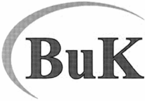 BuK Logo (DPMA, 29.03.2005)