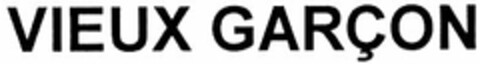 VIEUX GARCON Logo (DPMA, 18.05.2005)