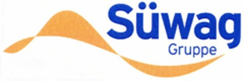 Süwag Gruppe Logo (DPMA, 23.09.2005)