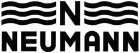 NEUMANN Logo (DPMA, 08.11.2005)