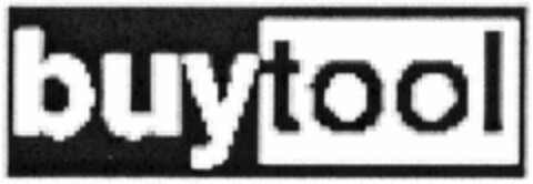 buytool Logo (DPMA, 06.01.2006)