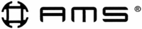 AMS Logo (DPMA, 12.01.2006)