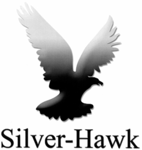 Silver-Hawk Logo (DPMA, 23.02.2006)