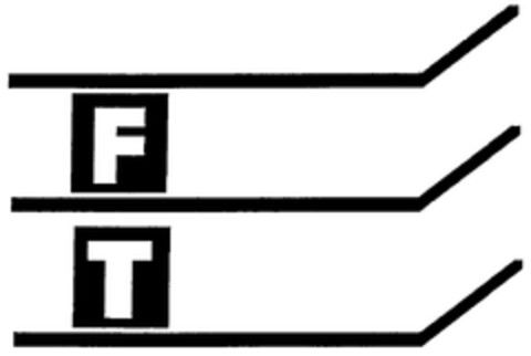 FT Logo (DPMA, 13.07.2006)