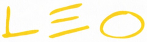 LEO Logo (DPMA, 04.08.2006)