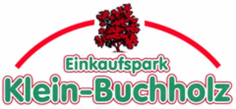 Einkaufspark Klein-Buchholz Logo (DPMA, 17.08.2006)