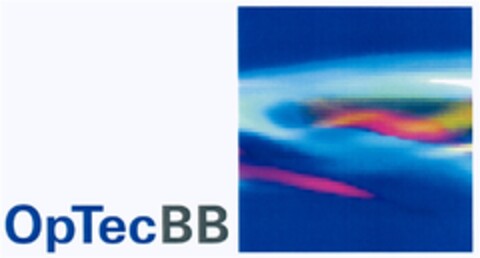 OpTecBB Logo (DPMA, 22.02.2007)