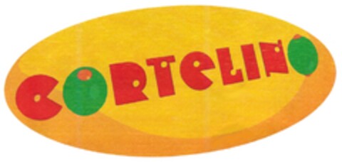 Cortelino Logo (DPMA, 16.03.2007)