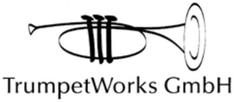 TrumpetWorks GmbH Logo (DPMA, 03/01/2007)