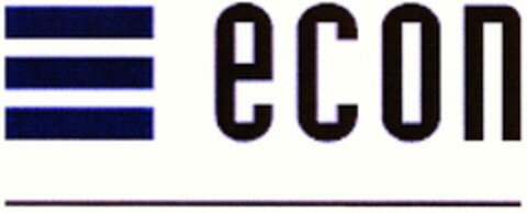 econ Logo (DPMA, 04.05.2007)