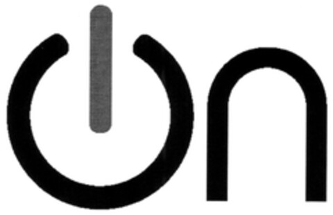 on Logo (DPMA, 05.06.2007)