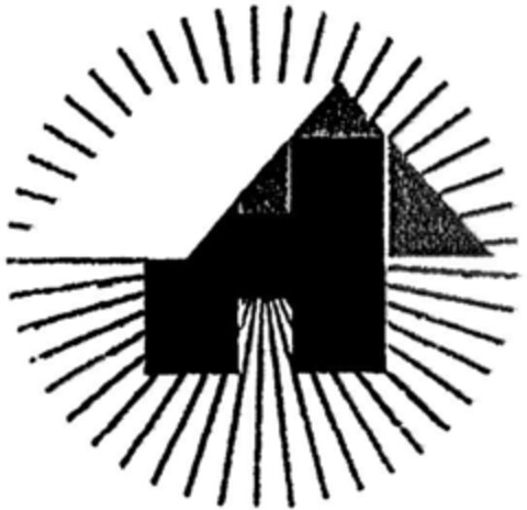 H Logo (DPMA, 07.03.1995)