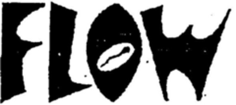 FLOW Logo (DPMA, 16.01.1996)