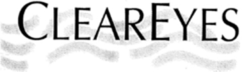 CLEAREYES Logo (DPMA, 13.02.1996)