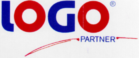 LOGO PARTNER Logo (DPMA, 19.07.1996)
