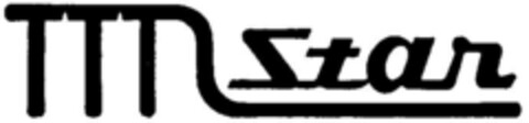 TTT Star Logo (DPMA, 25.07.1996)