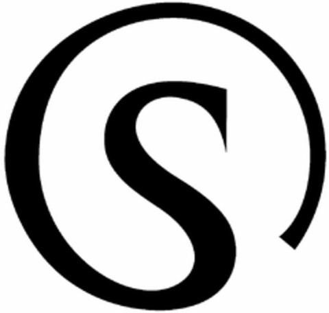 S Logo (DPMA, 10.11.1997)