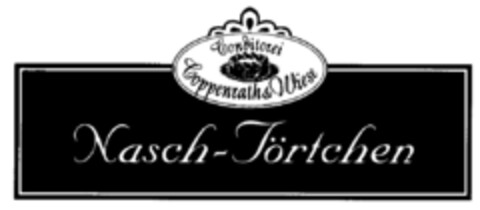 Nasch-Törtchen Logo (DPMA, 02.12.1997)