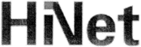 HiNet Logo (DPMA, 03/12/1998)