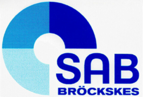 SAB BRÖCKSKES Logo (DPMA, 09/08/1998)