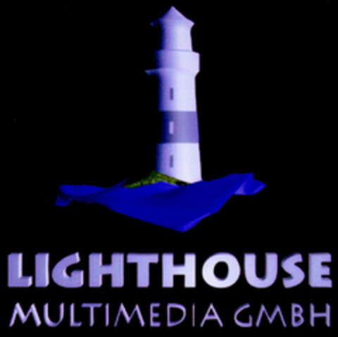 LIGHTHOUSE MULTIMEDIA GMBH Logo (DPMA, 01/12/1999)