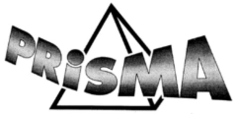 PRISMA Logo (DPMA, 15.04.1999)